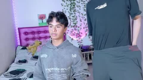 ariel_adan online show from 05/08/26, 08:03