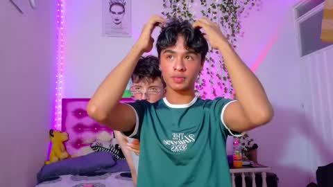 ariel_adan online show from 05/10/26, 01:33