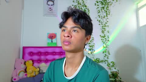 ariel_adan online show from 05/10/26, 05:51