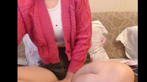 Ariella online show from 11/05/25, 10:37