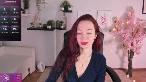 Snapshot of ariel_maritime chatting on 12/03/24, 01:32 Ariella online show from 12/03/24, 01:32
