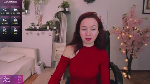 Snapshot of ariel_maritime chatting on 01/06/25, 12:35 Ariella online show from 01/06/25, 12:35