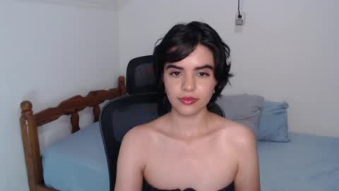 Snapshot of ariel_pinkdiamond chatting on 07/09/26, 01:42 Ariel Pink Diamond online show from 07/09/26, 01:42