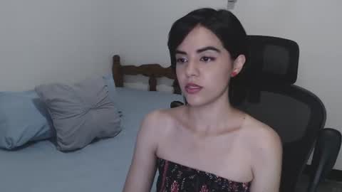 Snapshot of ariel_pinkdiamond chatting on 07/12/26, 01:29 Ariel Pink Diamond online show from 07/12/26, 01:29