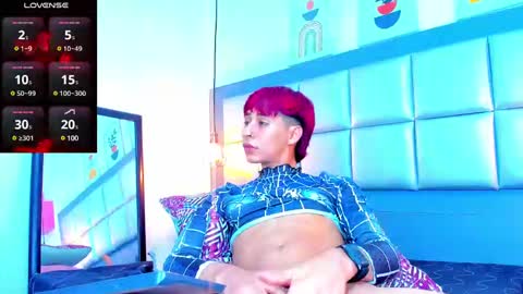 Snapshot of ariel_villa_ chatting on 01/29/25, 11:35 ARIEL VILLA online show from 01/29/25, 11:35