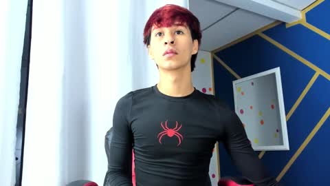 Snapshot of ariel_villa_ chatting on 02/20/25, 02:07 ARIEL VILLA online show from 02/20/25, 02:07