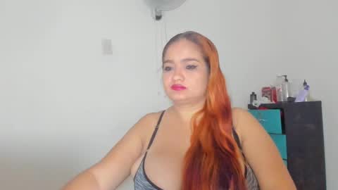 ariela_daltonn online show from 07/07/26, 12:35