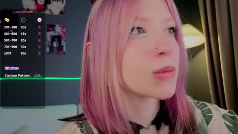 Ariel online show from 05/11/26, 01:50
