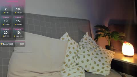 Ariel online show from 12/23/24, 12:03