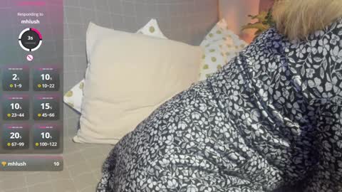 Ariel online show from 01/02/25, 04:35