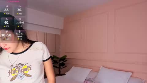 Snapshot of arielblossom____ chatting on 03/16/26, 11:58 arielblossom____ online show from 03/16/26, 11:58