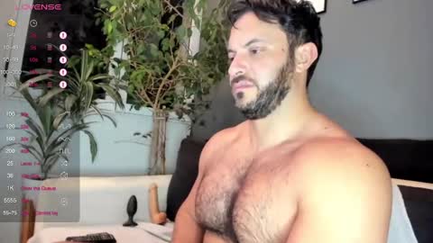 Ariel online show from 12/09/24, 04:12