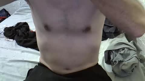 arielferdman online show from 05/22/26, 02:30