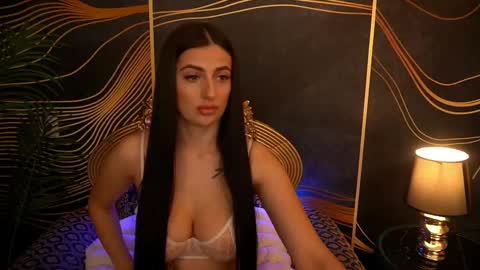 Ariel online show from 03/06/25, 02:51