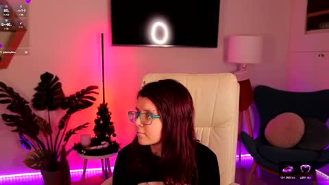 Snapshot of ariell_mini chatting on 12/16/25, 06:40 Ariell Mini online show from 12/16/25, 06:40