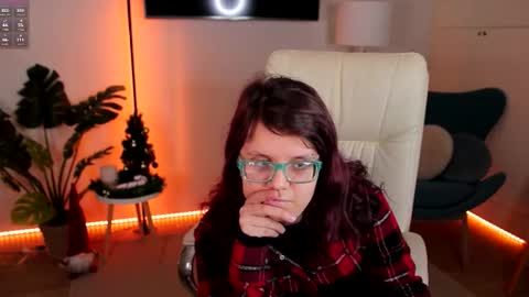 Ariell Mini online show from 12/17/25, 06:41