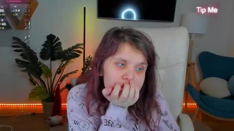 Ariell Mini online show from 01/07/26, 06:49