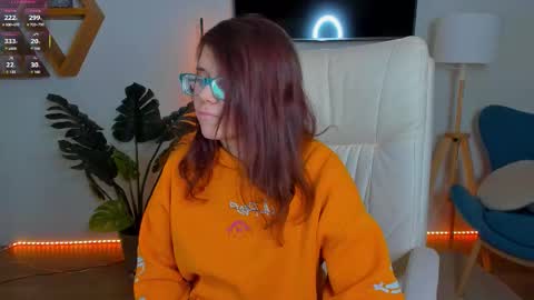 Ariell Mini online show from 01/17/26, 12:32