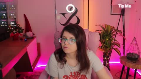 Ariell Mini online show from 02/02/26, 01:21