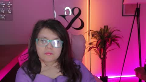 Ariell Mini online show from 02/18/26, 06:42