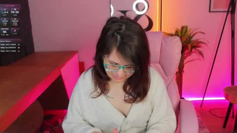 Ariell Mini online show from 03/06/26, 12:56