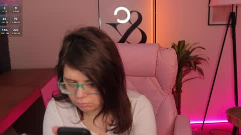 Snapshot of ariell_mini chatting on 03/30/26, 11:55 Ariell Mini online show from 03/30/26, 11:55