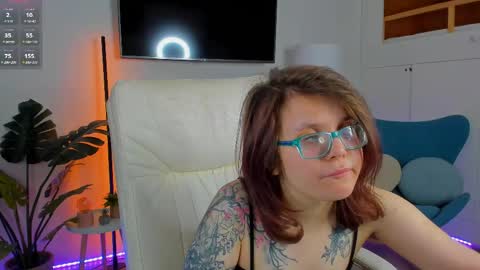 Snapshot of ariell_mini chatting on 04/14/26, 05:57 Ariell Mini online show from 04/14/26, 05:57