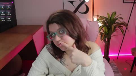 Snapshot of ariell_mini chatting on 04/29/26, 06:17 Ariell Mini online show from 04/29/26, 06:17