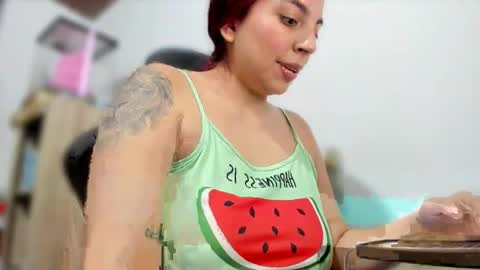 Stephany  online show from 04/30/26, 02:40