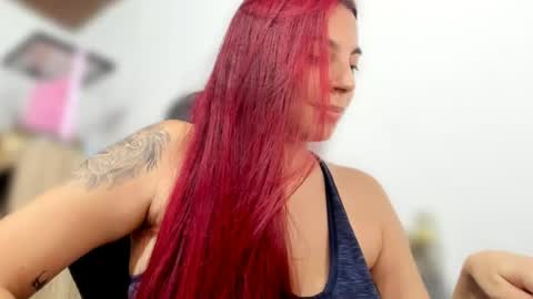 Stephany  online show from 05/02/26, 03:00