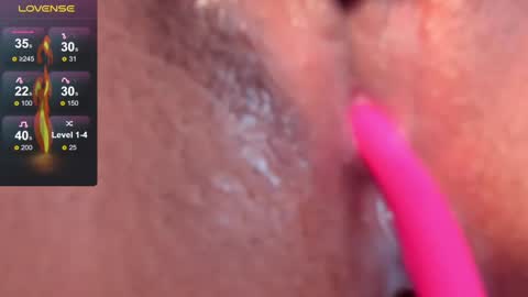 A R I   online show from 01/29/25, 06:18