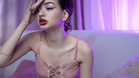 Ariella  online show from 03/06/26, 10:39
