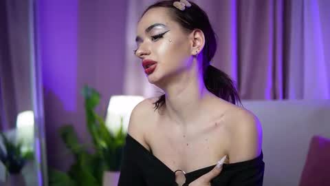  Ariella  online show from 03/11/26, 10:38