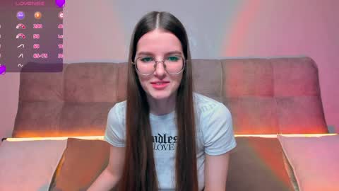 Ariella online show from 12/16/24, 01:21