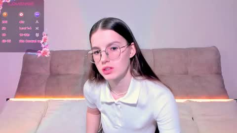 Ariella online show from 09/18/25, 03:41