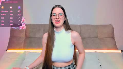 Ariella online show from 11/25/25, 03:06