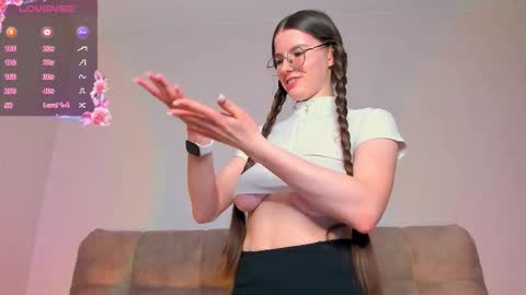 Ariella online show from 01/13/26, 04:40