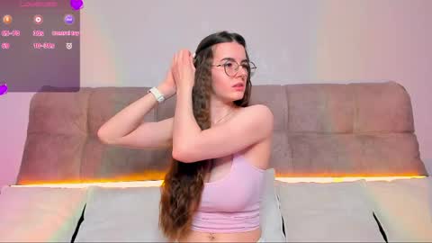 Ariella online show from 04/29/26, 03:10