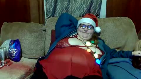 ariellejade06 online show from 12/24/24, 04:55