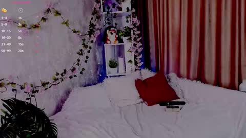 Snapshot of ariellemckoon chatting on 03/04/26, 05:57 Dee online show from 03/04/26, 05:57