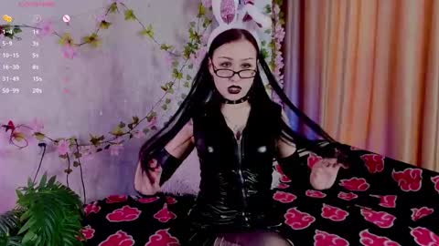 Snapshot of ariellemckoon chatting on 03/11/26, 05:35 Dee online show from 03/11/26, 05:35