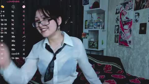 Dee online show from 05/13/26, 05:16