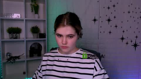 Snapshot of arielmell chatting on 02/27/26, 11:10 arielmell online show from 02/27/26, 11:10