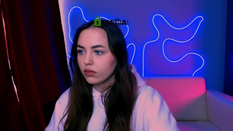 Snapshot of arielmell chatting on 03/24/26, 11:04 arielmell online show from 03/24/26, 11:04