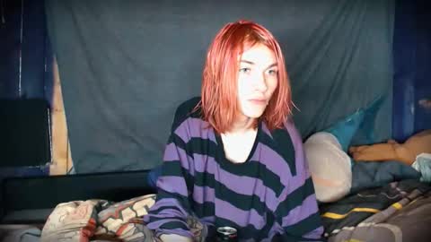 arielpinkcat online show from 12/14/25, 01:16