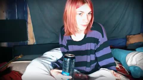 arielpinkcat online show from 12/15/25, 04:44