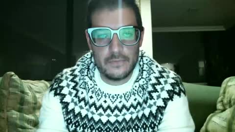 Anon online show from 01/01/25, 04:50