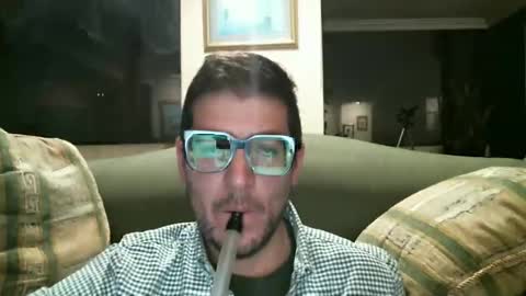 Anon online show from 01/12/25, 05:24