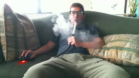 Anon online show from 01/15/25, 09:30