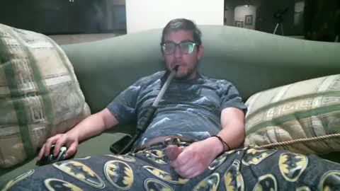 Anon online show from 01/17/25, 05:32